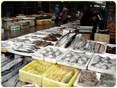 國家食藥監開展水產品專項檢查，聚焦化工產品安全風險