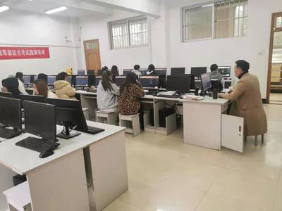 深化產教融合，培育數字創意人才 ——“1+X”數字創意建模職業技能等級證書培訓簡報